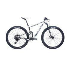 GIANT ANTHEM 1 MTB Fully 2019 | Highpolish-Black Matt