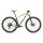 GIANT XTC ADVANCED 2 MTB Hardtail 2019 | Lemonyellow-Carbonblack Matt