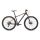 GIANT TERRAGO 2 MTB Hardtail 2019 | Metallicblack-Neonorange Matt-Gloss