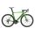 GIANT PROPEL ADVANCED 2 DISC Aero-Rennrad 2019 | Metallicgreen-Black