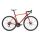 GIANT TCR ADVANCED 2 DISC Rennrad 2019 | Neonred-Blue Matt