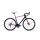 GIANT DEFY ADVANCED 1 Endurance-Rennrad 2019 | Carbonblack-Red Matt-Gloss