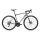 GIANT DEFY ADVANCED 2 Endurance-Rennrad 2019 | Grey-Black-White Matt-Gloss