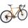 GIANT TCX ADVANCED Cyclocrosser 2019 | Metallicorange-Black