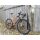 GIANT TCX ADVANCED Cyclocrosser 2019 | Metallicorange-Black