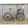 GIANT TCX ADVANCED Cyclocrosser 2019 | Metallicorange-Black