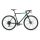 GIANT TCX SLR Cyclocrosser 2019 | Metallicblack-Flashgreen