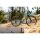 GIANT TCX SLR Cyclocrosser 2019 | Metallicblack-Flashgreen