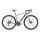 GIANT TOUGHROAD SLR GX 1 Cross/Adventure Bike 2019 | Charcoalgrey-Black Matt