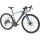 GIANT TOUGHROAD SLR GX 2 Cross/Adventure Bike 2019 | BrushAluminium-Blue-Grey Matt