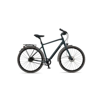 GIANT ANYTOUR CS 1 Trekkingrad 2019 | Steelblue-Black-Refectivesilver Matt