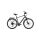 GIANT ANYTOUR RS 1 Trekkingrad 2019 | Metalliccharcoalgrey-Black-Reflectivesilver