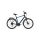 GIANT ANYTOUR RS 3 Trekkingrad 2019 | Deepoceanblue-Black-Reflectivesilver Matt