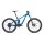 LIV HAIL MTB Fully 2019 | Metallicblue-Silver Matt-Gloss | L