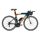 LIV AVOW ADVANCED PRO 1 Damen-Triathlon-Rad 2019 | Darkgreen-Green-Orange Matt | XS