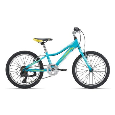 LIV ENCHANT JR. LITE 20" Kinderrad 2019 | Lightblue | 20"