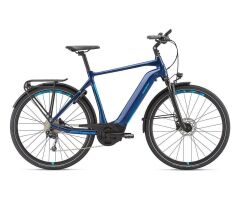 GIANT ANYTOUR E+ 2 GTS E-Bike Trekking 2020 |...