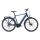 GIANT ANYTOUR E+ 2 GTS E-Bike Trekking 2020 | Metallicblue | L