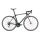 GIANT TCR ADVANCED 2 Rennrad 2019 | Metallicblack-Silver Matt | XL