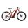 FLYER UPROC2 2.10 Hardtail E-Bike 2019 | Ibis Red / Cast Silver