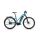 FLYER UPSTREET5 7.10 Trapez E-Bike 2019 | Glacier Blue