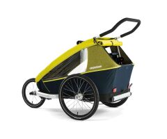 Croozer Kid for 2
