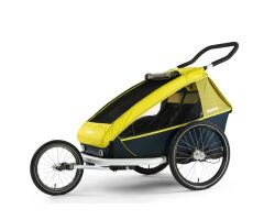 Croozer Kid for 2