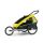 Croozer Kid for 2