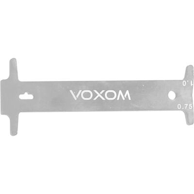 Voxom Kettenmesslehre WMi7