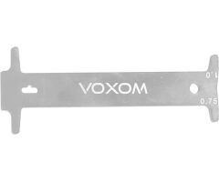 Voxom Kettenmesslehre WMi7