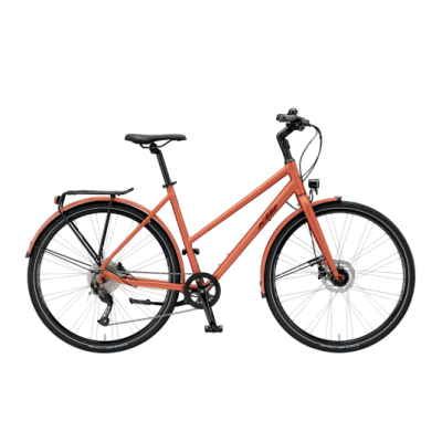 KTM OXFORD 28.9 Herren City Stadtrad 2019 | Copper Matt