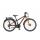 KTM WILD ONE 24.18 ATB Kinderrad 2019 | Black Matt+Orange