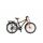 KTM WILD ONE 20.6 ATB Kinderrad 2019 | Black Matt+Orange