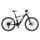 KTM MACINA CHACANA 292 E-MTB Fully 2019 | Black Matt+White+Azzuro