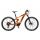 KTM MACINA CHACANA 293 E-MTB Fully 2019 | Orange Matt+Black