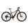 KTM MACINA RACE 293 E-MTB Hardtail 2019 | Black Matt+Orange