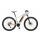 KTM MACINA RIDE 292 E-MTB Hardtail 2019 | Grey Matt+Orange