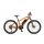KTM MACINA MINI ME 241 E-MTB Hardtail 2019 | Orange+Black