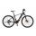 KTM MACINA CROSS 10 CX5 Herren E-Bike 2019 | Black Matt+Grey+Orange