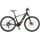 KTM MACINA CROSS 10 CX5 Damen E-Bike 2019 | Black Matt+Grey+Orange