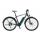 KTM MACINA CROSS LFC 9 CX5 Herren E-Bike 2019 | Black Matt+White+Azzuro