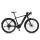 KTM MACINA FLITE LFC 11 CX5 Herren E-Rennrad 2019 | Black Matt