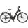 KTM MACINA SPORT 10 CX5 Damen Trekking E-Bike 2019 | Black Matt+White+Orange