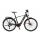 KTM KTM R2R SPORT 10 CX5CO Herren Trekking E-Bike 2019 | inkl. Intuvia Display | Black Matt+White+Orange