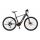 KTM KTM R2R CROSS 10 CX5CO Damen E-Cross E-Bike 2019 | Black Matt+Grey+Orange