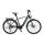 KTM MACINA STYLE 10 CX5 Herren Trekking E-Bike 2019 | Black Matt+White+Azzuro