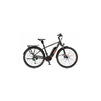 KTM MACINA FUN 9 CX5 Damen Trekking E-Bike 2019 | Black...