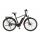 KTM MACINA FUN 9 CX5 Tiefeinsteiger Trekking E-Bike 2019 | Black Matt+Grey+Orange