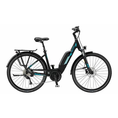 KTM MACINA JOY 9 A+5 Tiefeinsteiger Trekking E-Bike 2019...