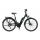 KTM MACINA JOY 9 A+5 Tiefeinsteiger Trekking E-Bike 2019 | Black Matt+Mint